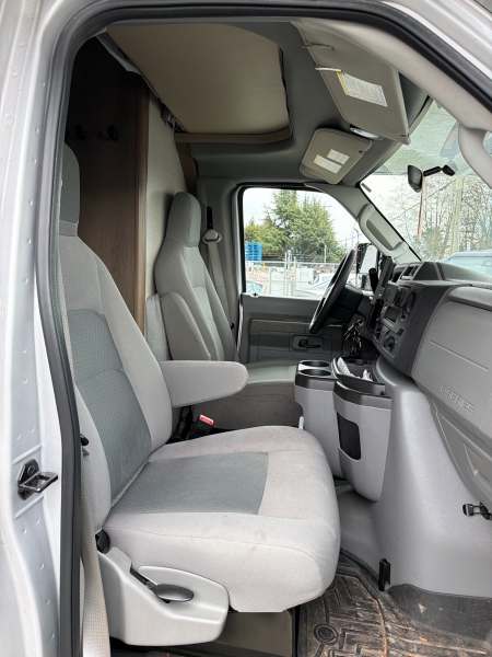 2024 Alp Adventure 19RD - Image 6