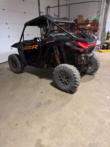 2024 Polaris RZR XP 1000 Ultimate - Image 8
