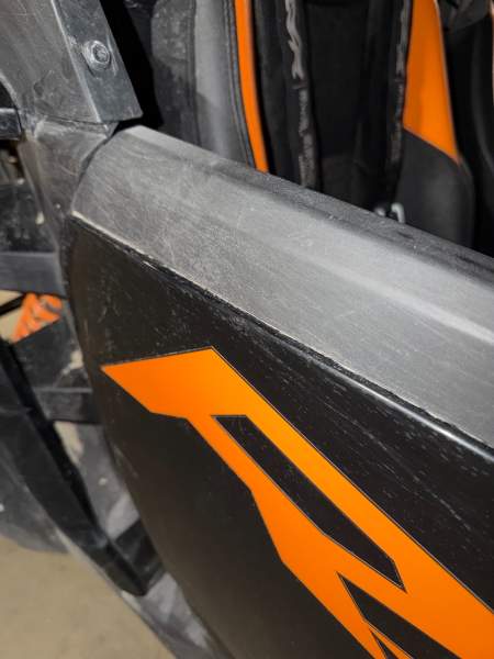 2024 Polaris RZR XP 1000 Ultimate - Image 16