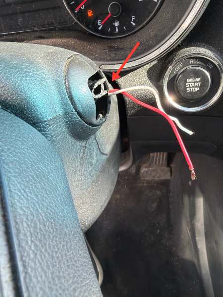 2017 Kia Forte Ex - Image 19