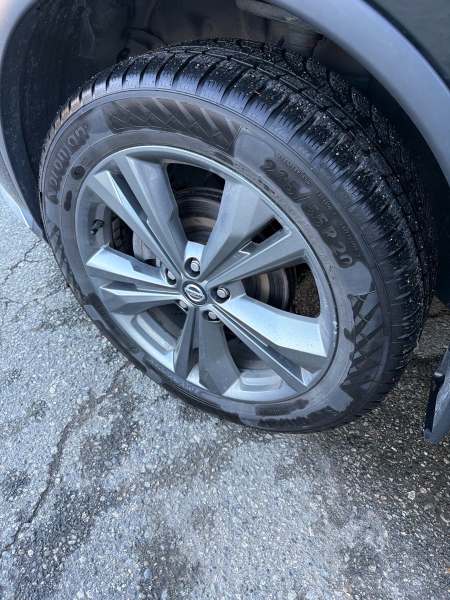 2019 Nissan Murano Platinum AWD - Image 20