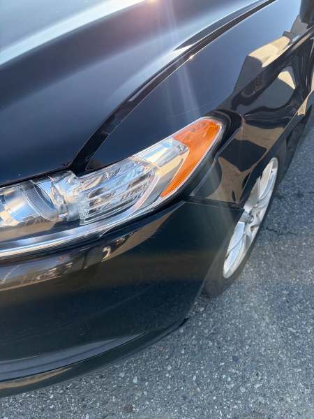 2016 Ford Fusion S - Image 12