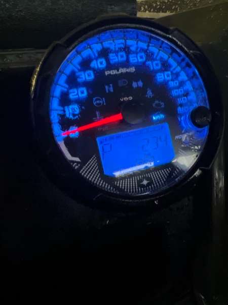 2025 Polaris Ranger 570 - Image 8