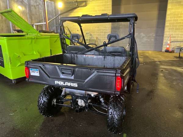 2025 Polaris Ranger 570 - Image 5