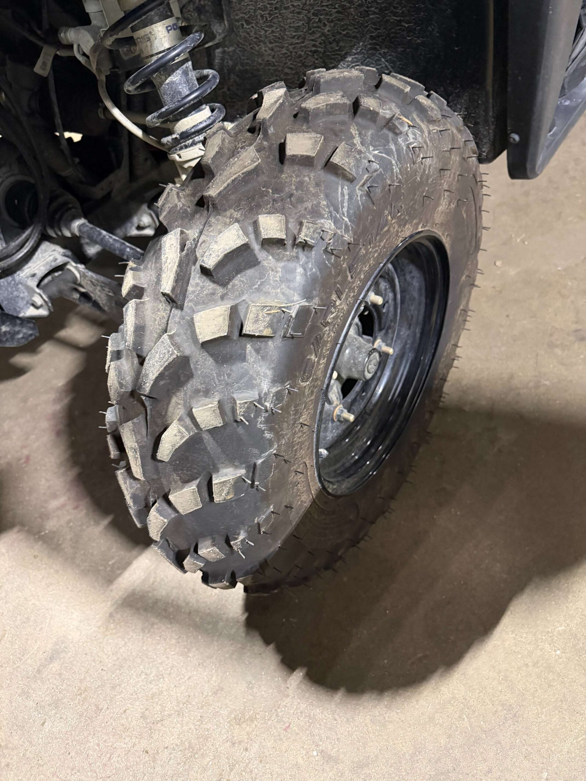 2025 Polaris Ranger 570 - Image 16