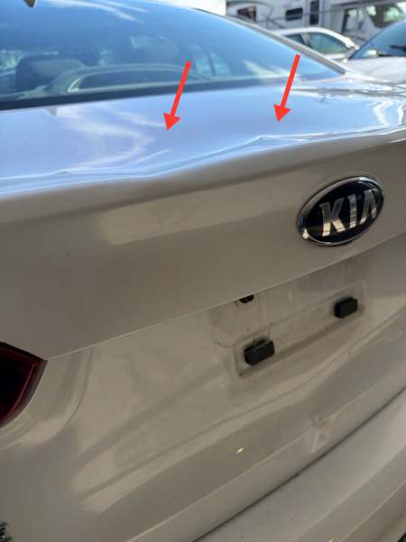 2017 Kia Forte Ex - Image 12