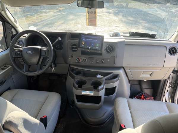 2024 Alp Adventure 19RD - Image 7