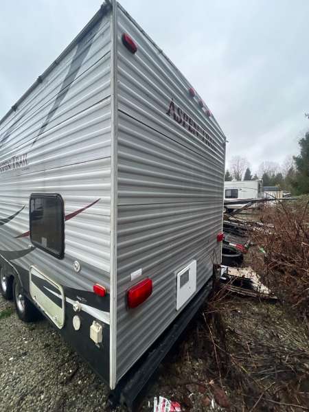 2013 Dutchmen Aspen Trail 2500BH - Image 5
