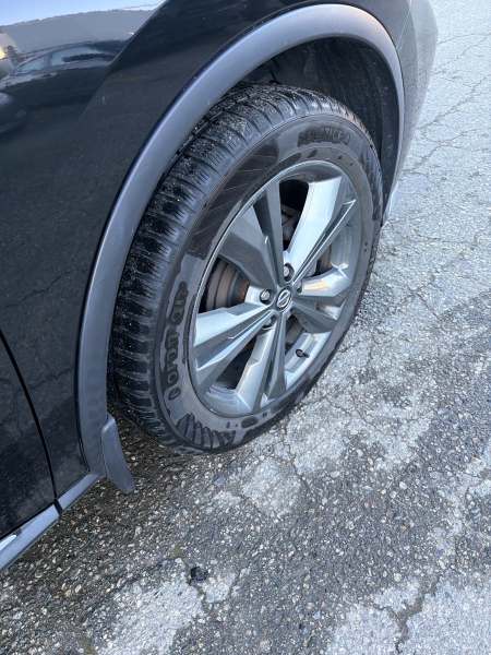 2019 Nissan Murano Platinum AWD - Image 21