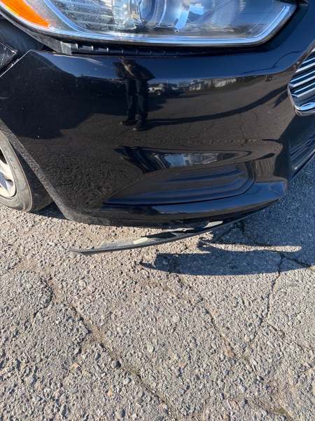 2016 Ford Fusion S - Image 19