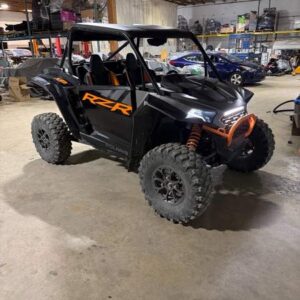 2024 Polaris RZR XP 1000 Ultimate