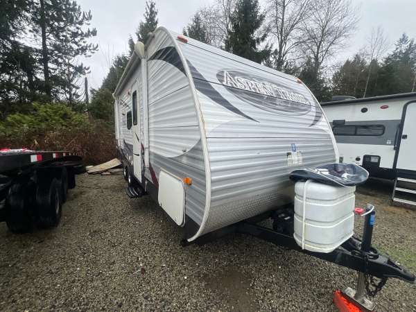 2013 Dutchmen Aspen Trail 2500BH