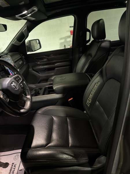 2020 Ram 1500 Rebel Crew Cab SB 4WD - Image 15