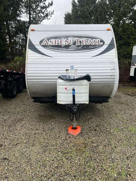 2013 Dutchmen Aspen Trail 2500BH - Image 3