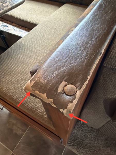 2014 Keystone Hideout 28BHSWE - Image 18