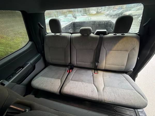 2021 Ford F-150 XL Supercrew 4WD - Image 11