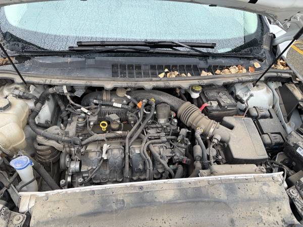 2022 Ford Edge SEL AWD - Image 19