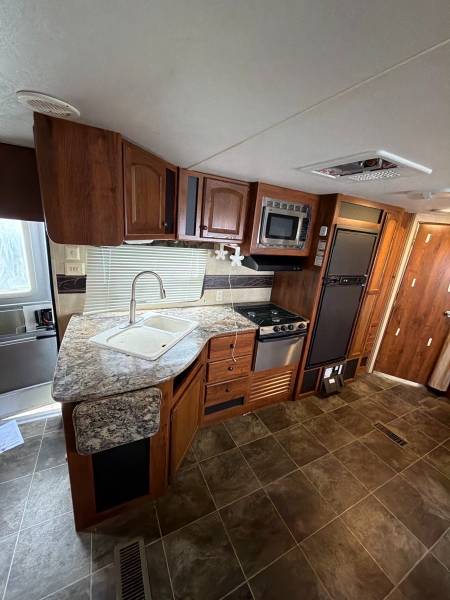 2014 Keystone Hideout 28BHSWE - Image 11