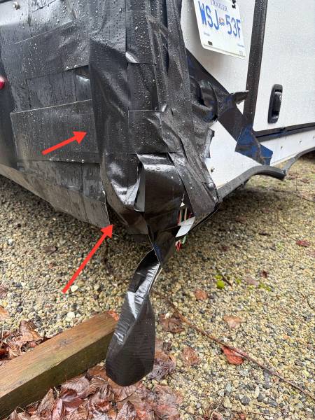 2022 Forest River Sandpiper 391FLRB - Image 23