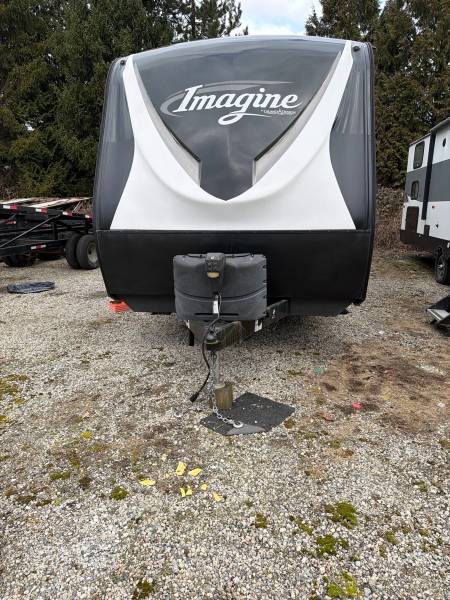 2019 Grand Design Imagine 2670MK - Image 2