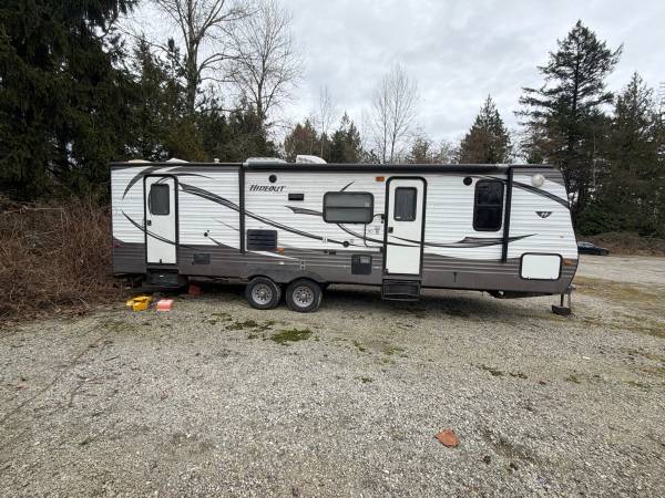 2014 Keystone Hideout 28BHSWE - Image 5