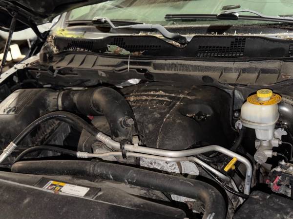 2014 RAM 1500 Tradesman Quad Cab - Image 21