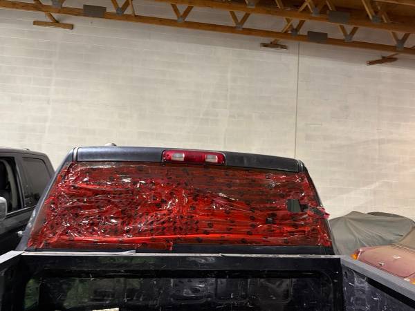 2014 RAM 1500 Tradesman Quad Cab - Image 9