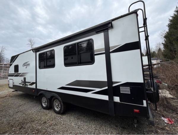 2019 Grand Design Imagine 2670MK - Image 4