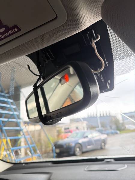 2017 Nissan Rogue SL AWD - Image 15