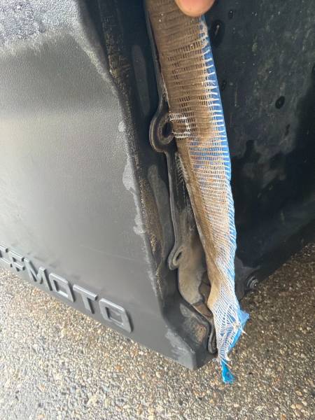 2023 CFMoto Uforce EPS 600 - Image 15