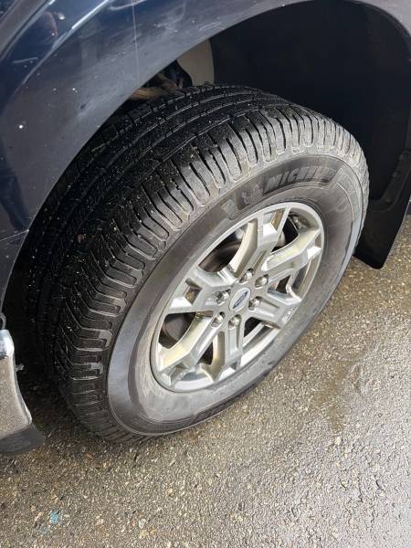 2021 Ford F-150 XL Supercrew 4WD - Image 21