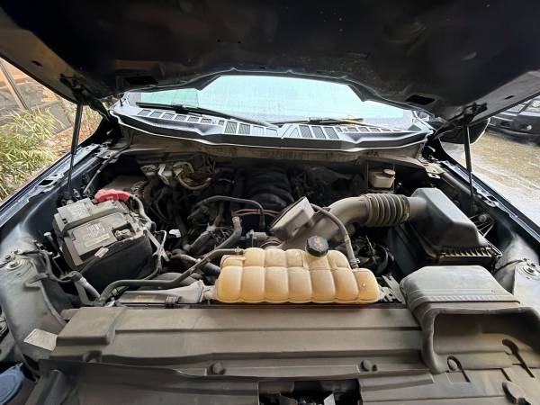 2021 Ford F-150 XL Supercrew 4WD - Image 15