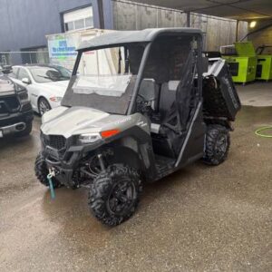 2023 CFMoto Uforce EPS 600