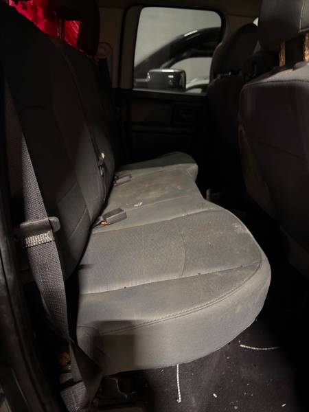 2014 RAM 1500 Tradesman Quad Cab - Image 13