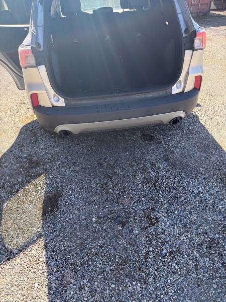 2020 Ford Escape SEL AWD - Image 16