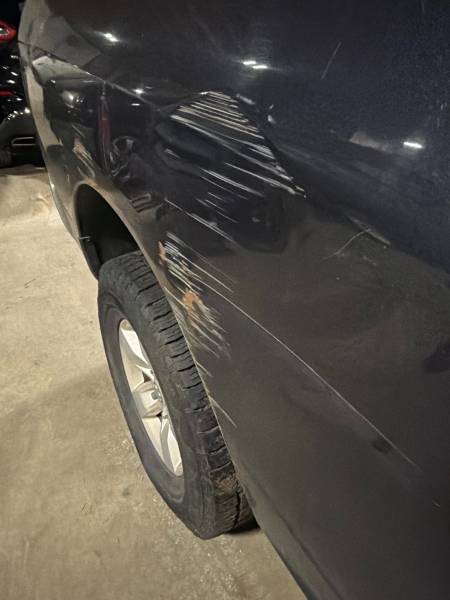 2014 RAM 1500 Tradesman Quad Cab - Image 16