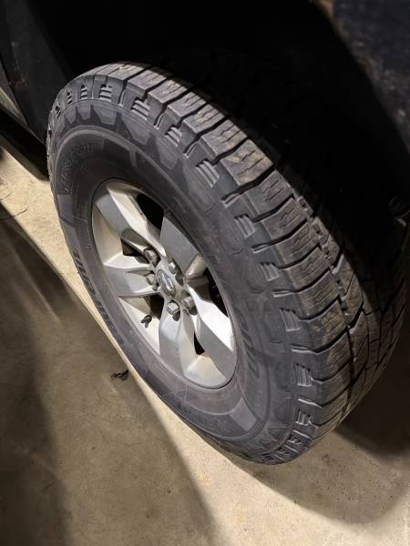 2014 RAM 1500 Tradesman Quad Cab - Image 23