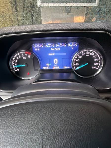 2021 Ford F-150 XL Supercrew 4WD - Image 7