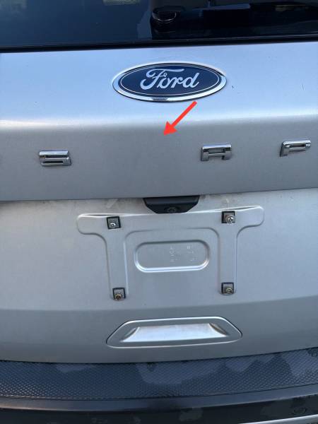 2020 Ford Escape SEL AWD - Image 18