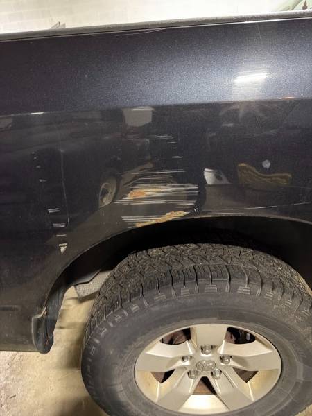 2014 RAM 1500 Tradesman Quad Cab - Image 20