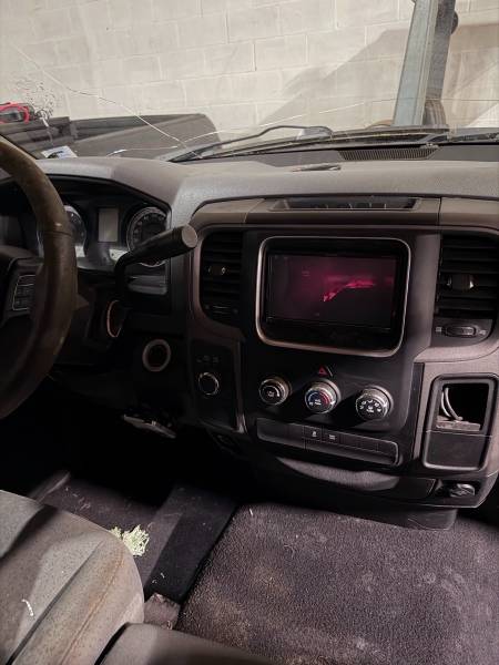 2014 RAM 1500 Tradesman Quad Cab - Image 10