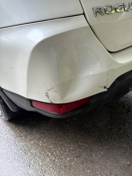 2017 Nissan Rogue SL AWD - Image 17
