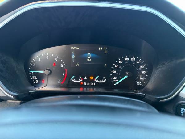 2020 Ford Escape SEL AWD - Image 11