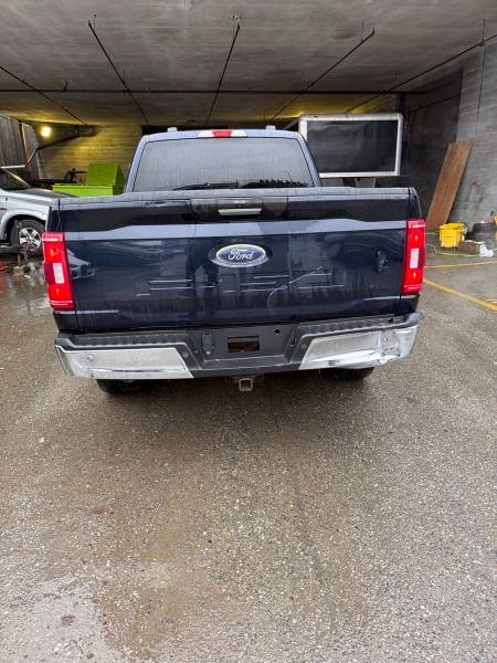 2021 Ford F-150 XL Supercrew 4WD - Image 4