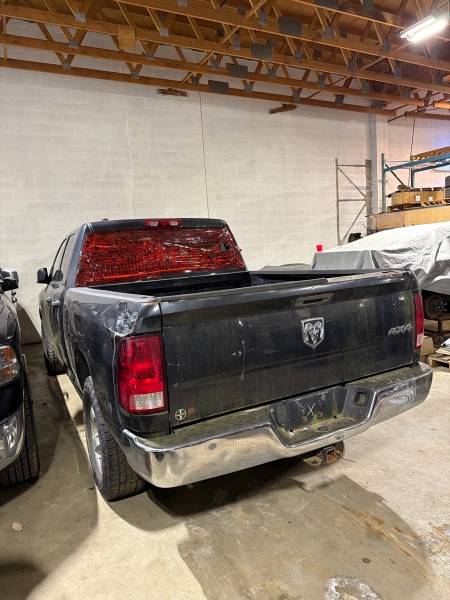 2014 RAM 1500 Tradesman Quad Cab - Image 5