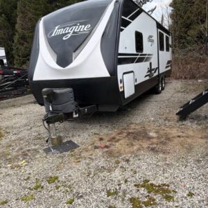 2019 Grand Design Imagine 2670MK