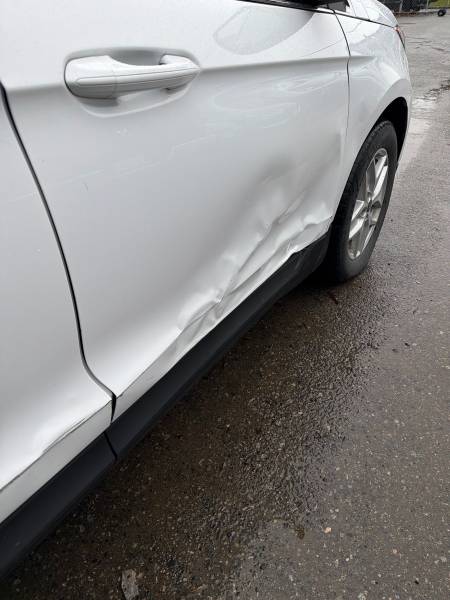 2022 Ford Edge SEL AWD - Image 17