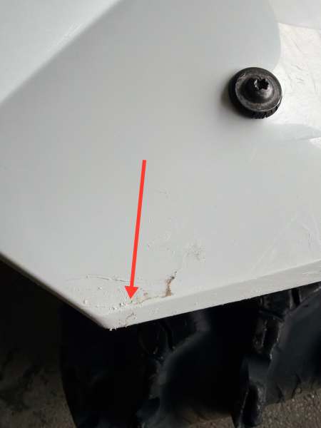 2023 Can-Am Renegade XMR 1000R - Image 13