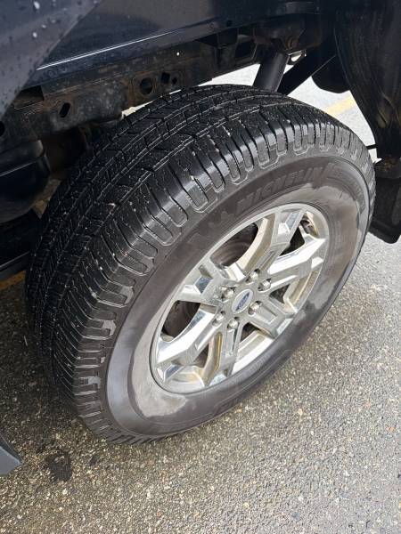 2021 Ford F-150 XL Supercrew 4WD - Image 20