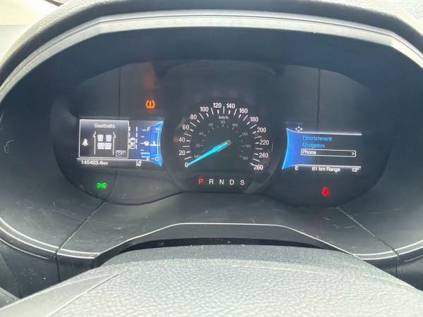 2022 Ford Edge SEL AWD - Image 9